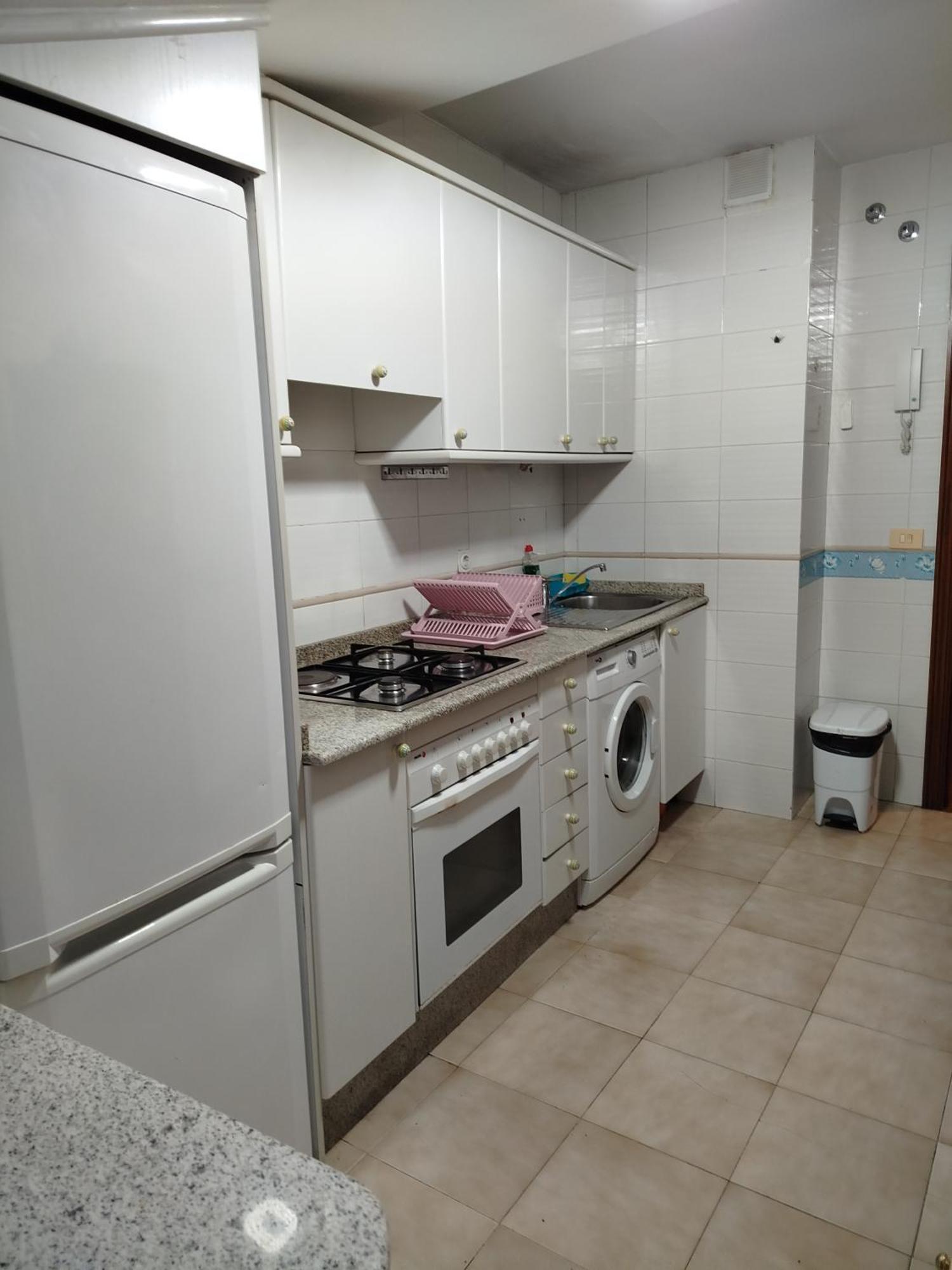 Atico Milladoiro Exterior foto